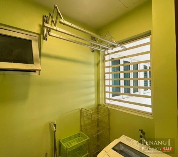 For Rent – The Signature @ Jalan Baru, Perai Property Details