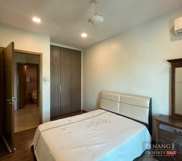 For Rent – The Signature @ Jalan Baru, Perai Property Details