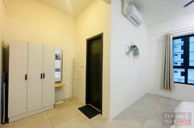 For Rent – Aston Acacia Serviced Apartment, Bukit Mertajam