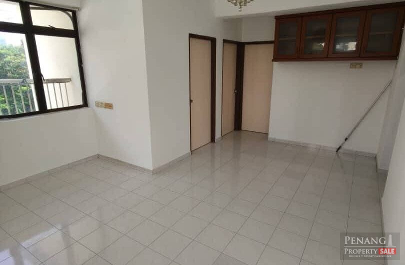 Block 6 Taman Sri Angsana Relau -FOR SALES