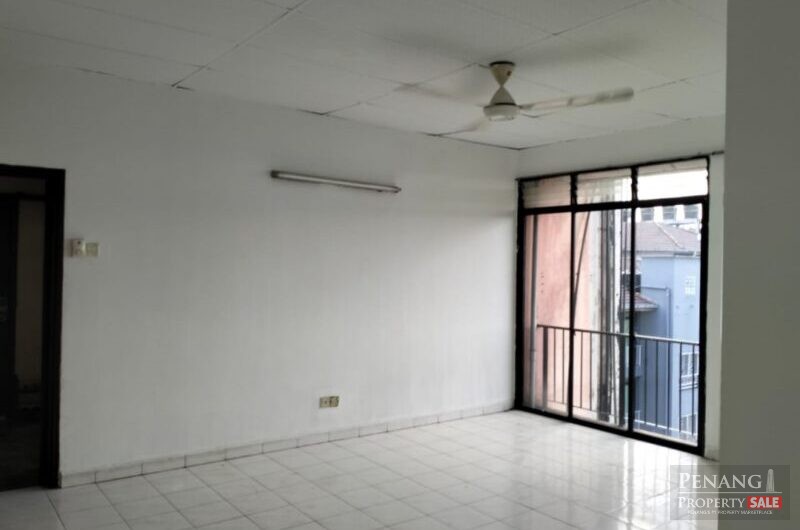 For Sale – Idaman Apartment @ Permatang Pauh, Perai