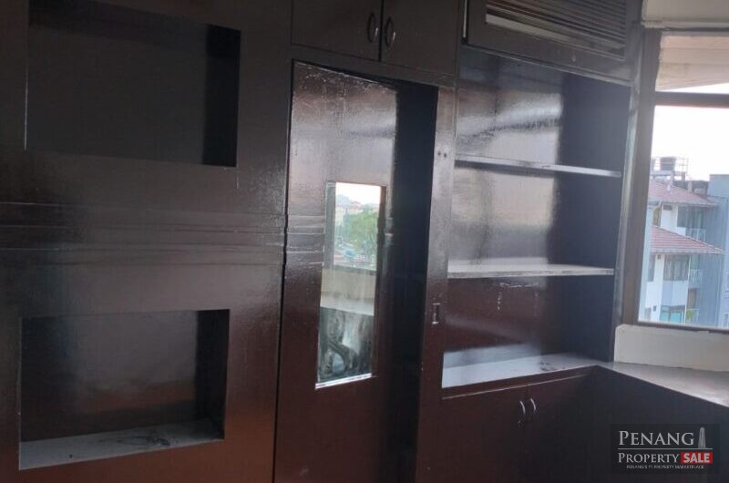 For Sale – Idaman Apartment @ Permatang Pauh, Perai