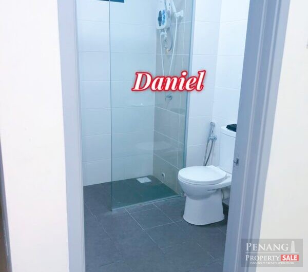 Fully Furnished 2 Storey Terrace House Mengkuang Ria Bukit Mertajam For Rent