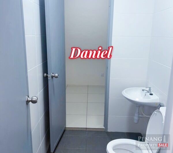 Fully Furnished 2 Storey Terrace House Mengkuang Ria Bukit Mertajam For Rent