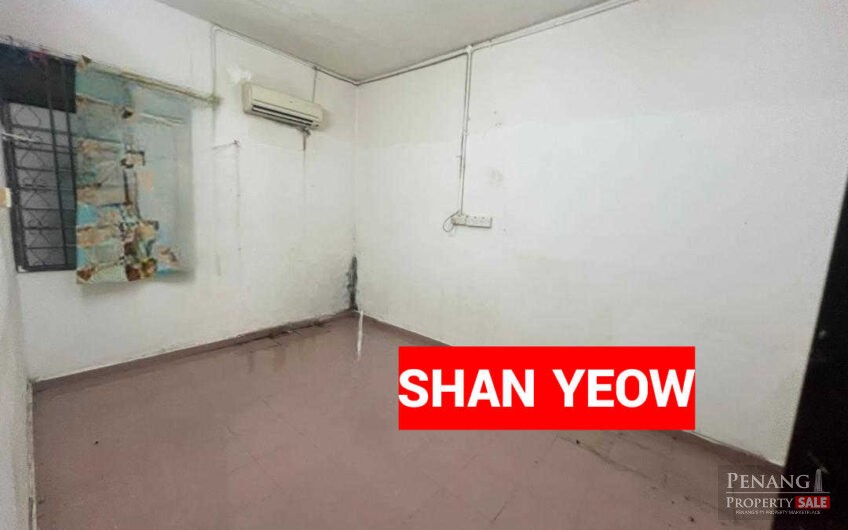 2sty terrace Sungai Sri Rambai Bukit Mertajam For Rent