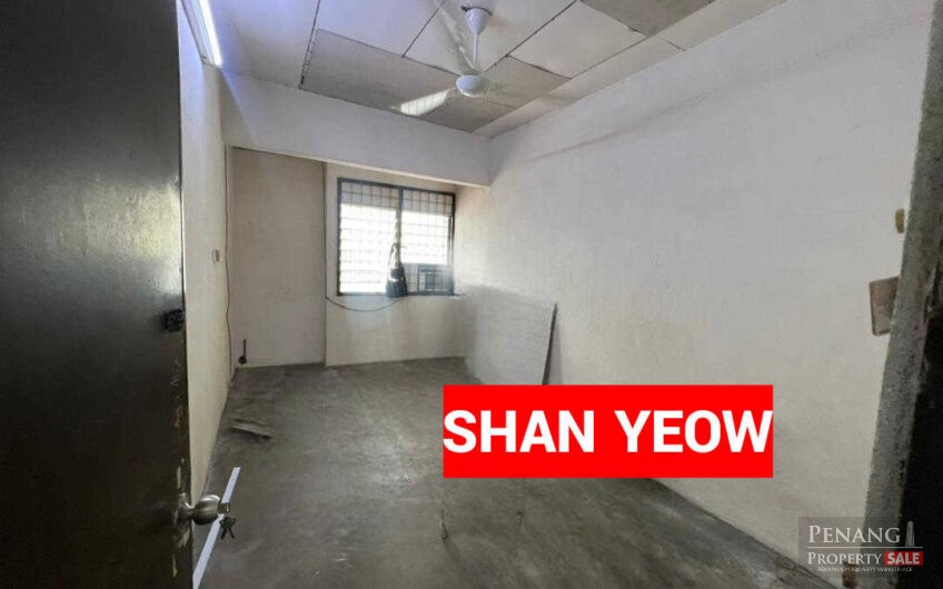 2sty terrace Sungai Sri Rambai Bukit Mertajam For Rent