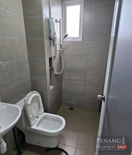 For Rent – Orange BM @ Jalan Song Ban Kheng, Bukit Mertajam
