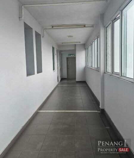 For Rent – Orange BM @ Jalan Song Ban Kheng, Bukit Mertajam