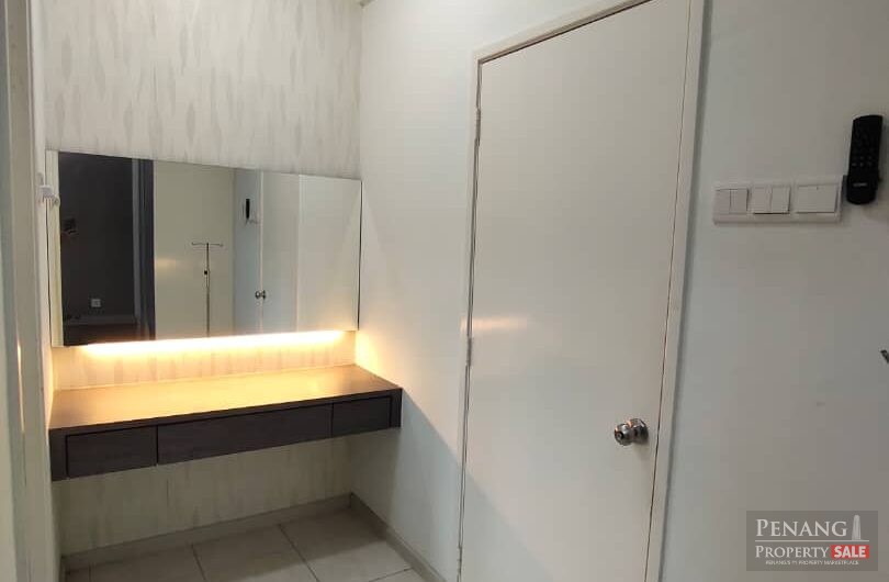 For Sale – The Peak Residence @ Tanjung Tokong, Penang