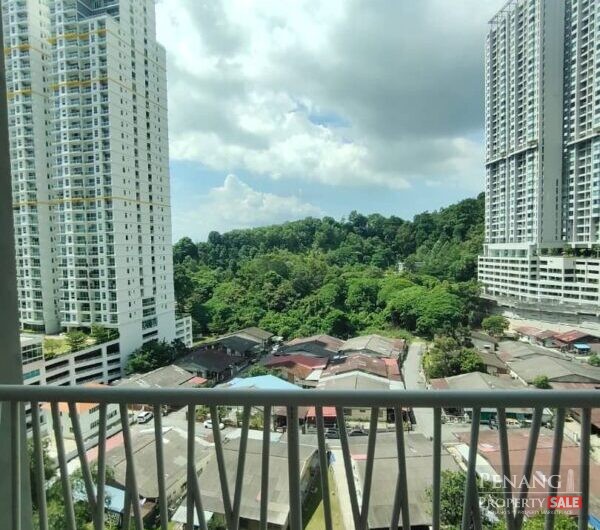 For Sale – The Peak Residence @ Tanjung Tokong, Penang