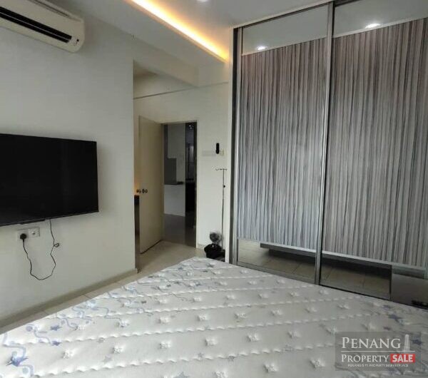 For Sale – The Peak Residence @ Tanjung Tokong, Penang