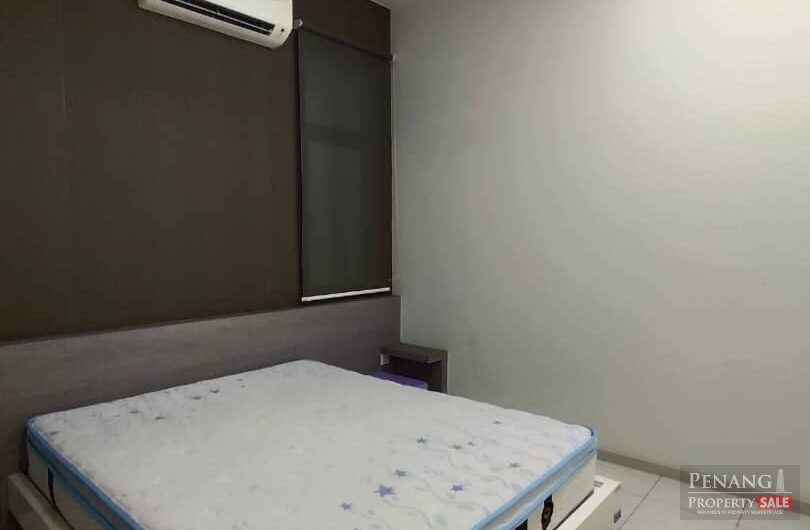 For Sale – The Peak Residence @ Tanjung Tokong, Penang