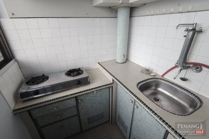 For Rent – Lorong Bunga Tanjung 4, Butterworth