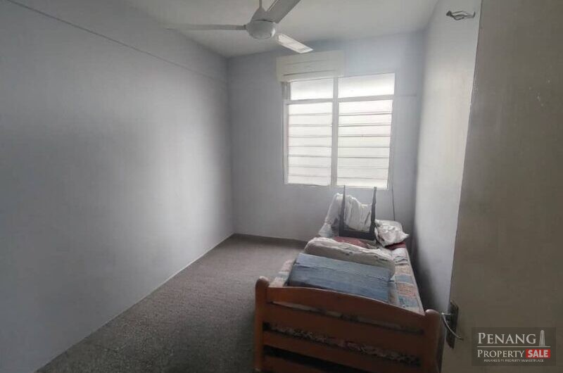 For Rent – Lorong Bunga Tanjung 4, Butterworth