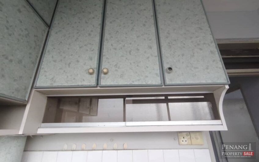 For Rent – Lorong Bunga Tanjung 4, Butterworth