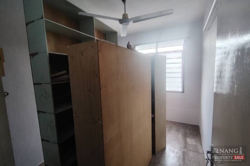 For Rent – Lorong Bunga Tanjung 4, Butterworth