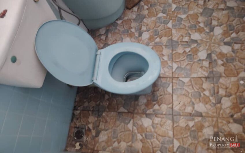 For Rent – Lorong Bunga Tanjung 4, Butterworth