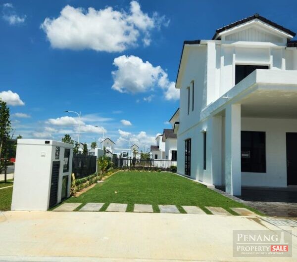 Eco Horizon (Corner unit) – For Sale & Rent