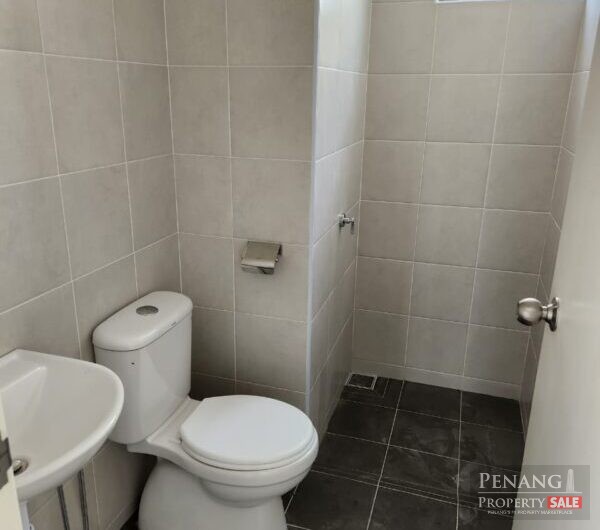 Eco Horizon (Corner unit) – For Sale & Rent