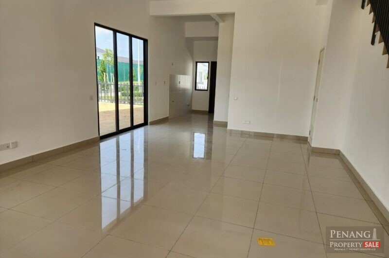 Eco Horizon (Corner unit) – For Sale & Rent