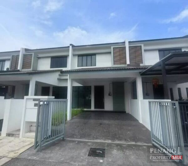 HIJAUAN HILLS MERU- FOR SALES