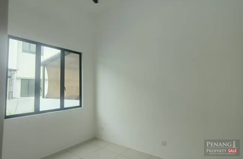 HIJAUAN HILLS MERU- FOR SALES