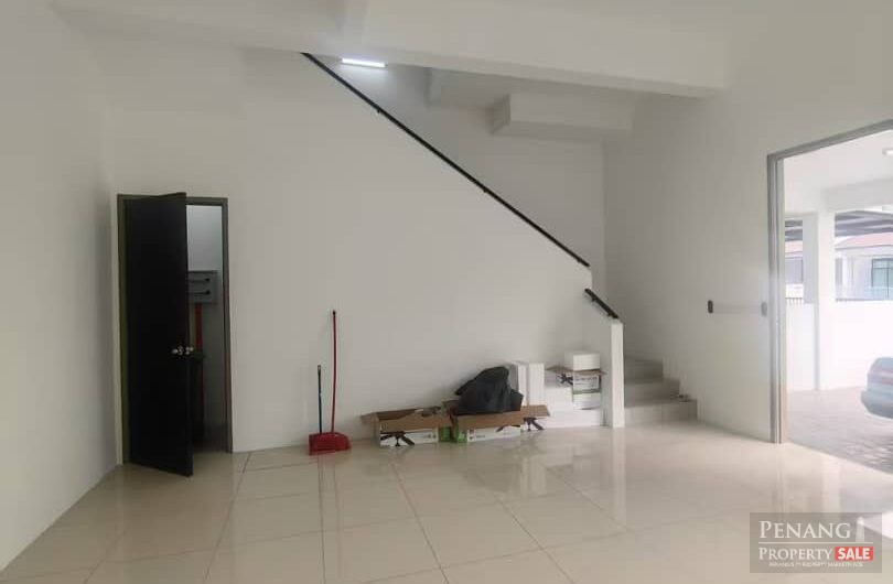 HIJAUAN HILLS MERU- FOR SALES