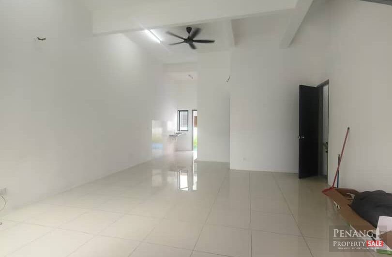 HIJAUAN HILLS MERU- FOR SALES