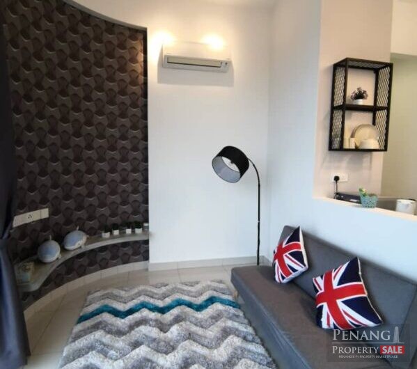 Arte-S Condominium-FOR SALES