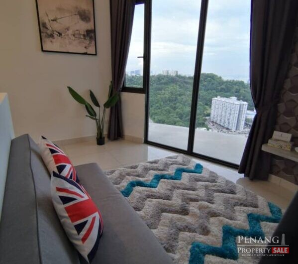 Arte-S Condominium-FOR SALES