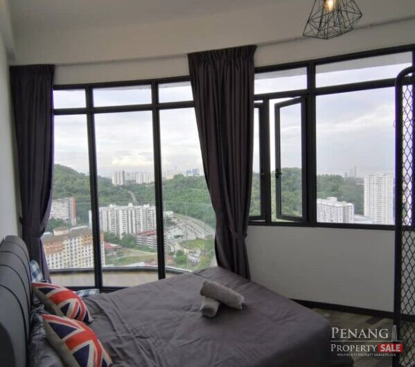 Arte-S Condominium-FOR SALES