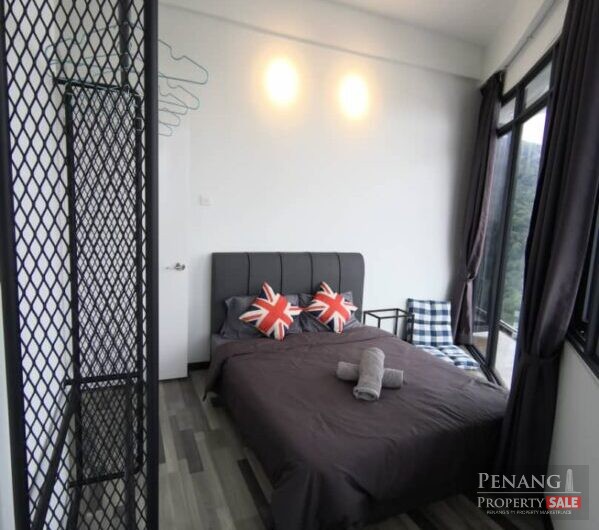 Arte-S Condominium-FOR SALES