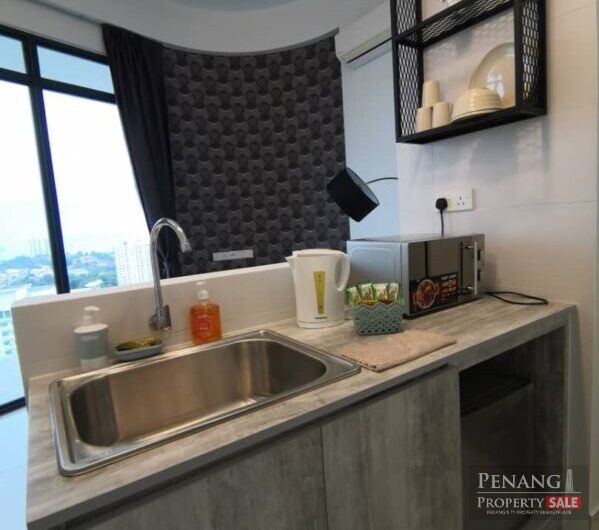 Arte-S Condominium-FOR SALES