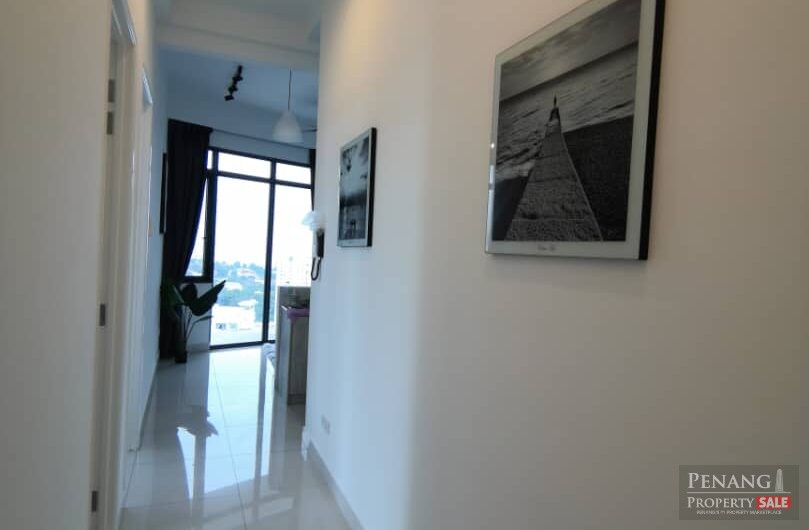 Arte-S Condominium-FOR SALES