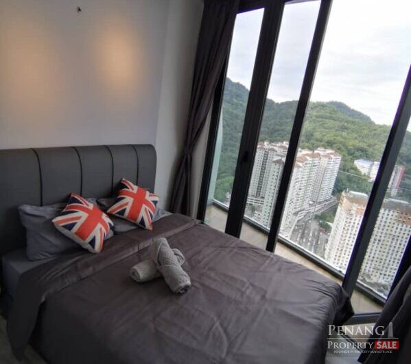 Arte-S Condominium-FOR SALES