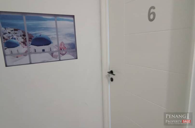 Arte-S Condominium-FOR SALES