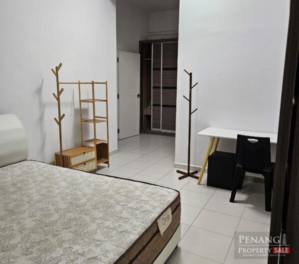 One Imperial-FOR RENT