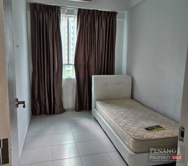 One Imperial-FOR RENT