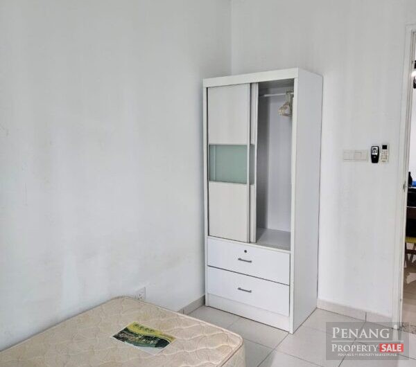 One Imperial-FOR RENT