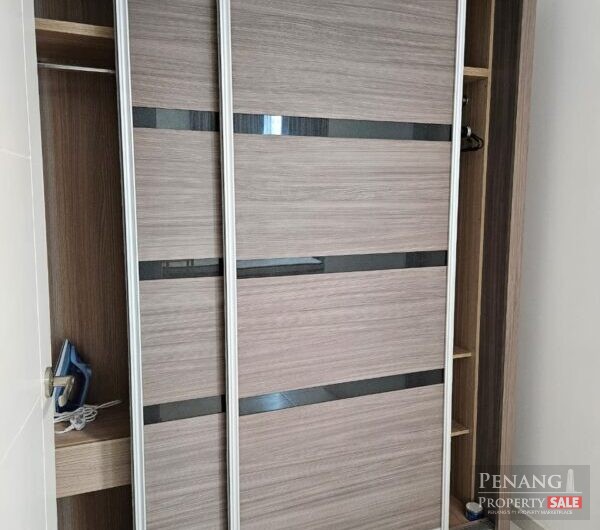 One Imperial-FOR RENT