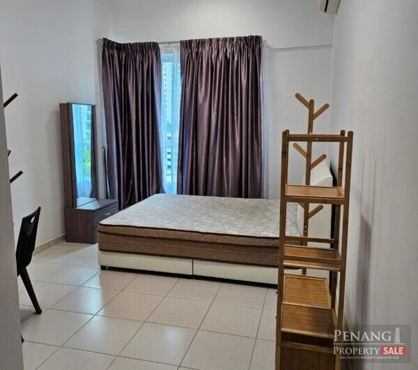 One Imperial-FOR RENT