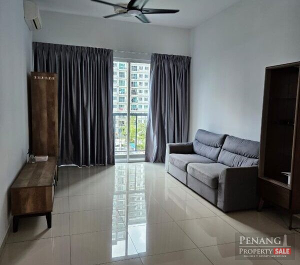 One Imperial-FOR RENT