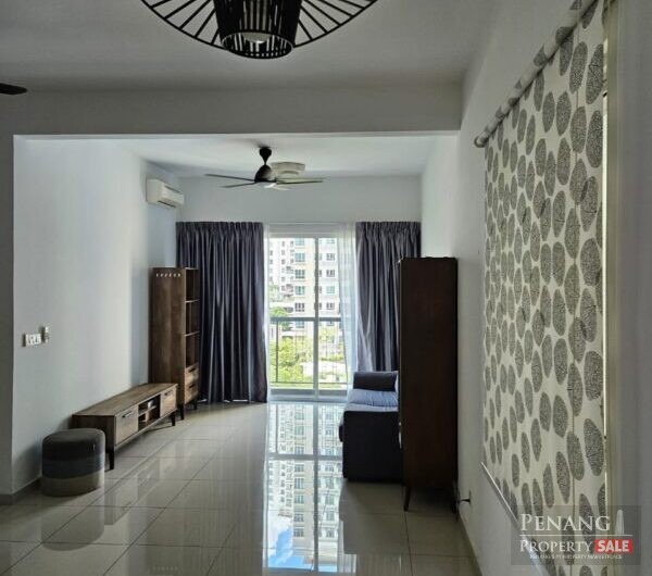 One Imperial-FOR RENT