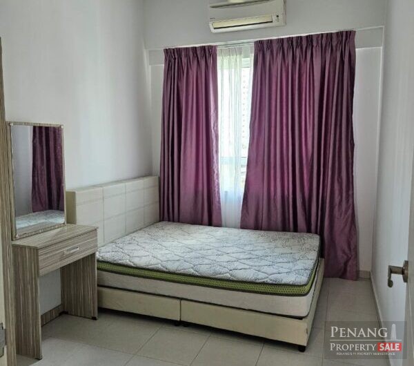 One Imperial-FOR RENT