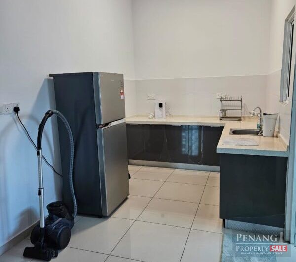 One Imperial-FOR RENT