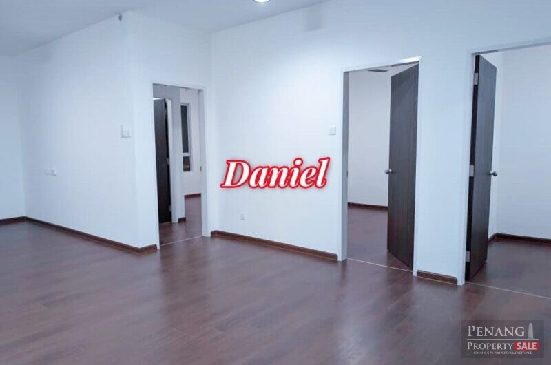 Signature 3 Residensi Damai Rent Permatang Pauh Near Seberang Jaya