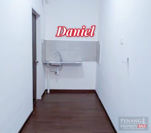 Signature 3 Residensi Damai Rent Permatang Pauh Near Seberang Jaya