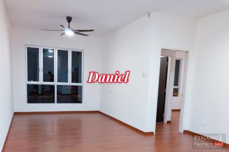 Signature 3 Residensi Damai Rent Permatang Pauh Near Seberang Jaya