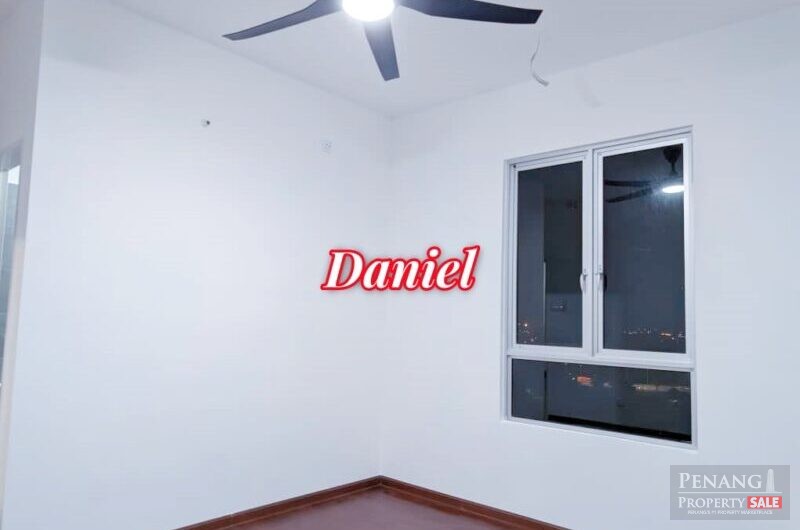 Signature 3 Residensi Damai Rent Permatang Pauh Near Seberang Jaya