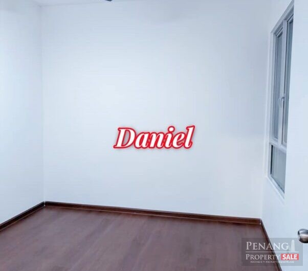 Signature 3 Residensi Damai Rent Permatang Pauh Near Seberang Jaya